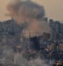 Hamas says its leader in Lebanon killed in air strike