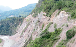 Kaligandaki corridor roadway comes into operation after two months