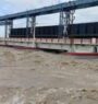 All sluice gates of Koshi Barrage opened, call for caution