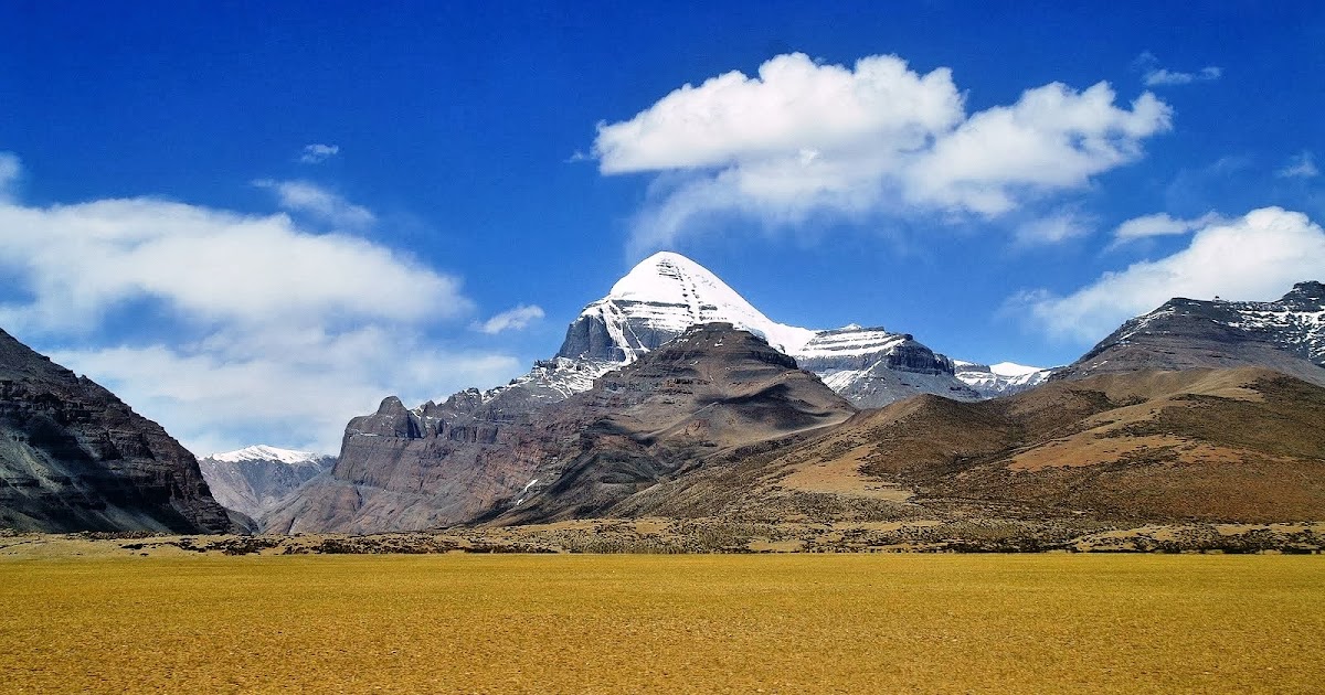 More pilgrims visit to Mansarovar Kailash