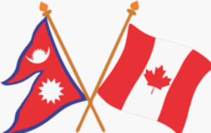 Nepal-Canada Foreign Minister-level bilateral meeting held