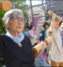 More than 95,000 Japanese aged over 100, most of them women