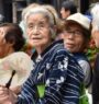 Japan’s elderly population rises to record 36.25 million