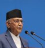 PM Oli cautions against choosing wrong path to go abroad