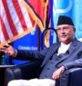 PM Oli urges Nepali youths living abroad to return home for employment creation