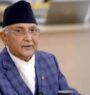 PM Oli vows to resist unlawful activities