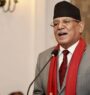 Prachanda for constitution’s implementation to transform people’s livelihood