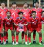 SAFF Championship Football: Nepal defeats Sri Lanka