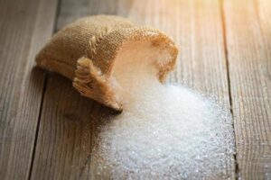 STC and FMTC allowed to import sugar on duty waiver