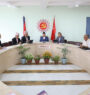 UML secretariat meeting commences