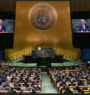 World leaders to gather at UN as crises grow and conflicts rage