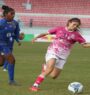 SAFF Women’s Championship: Bhutan climbs to top of Group ‘B’