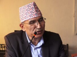 Investment friendly environment created in Nepal: Finance Minister Paudel