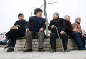 Beijing launches supporting services for elderly aged 80 and above