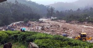 Natural Disaster: Six more bodies recovered in Lalitpur