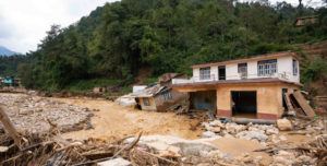 191 people killed in natural disaster in three months