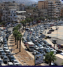 Civilians flee Lebanon’s Tyre after Israeli evacuation warning