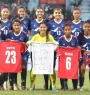 Nepal crush the Maldives 11-0 in SAFF Women’s Championship