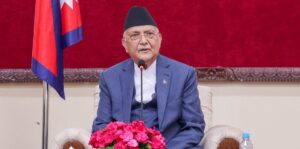 Govt committed to relief and rehabilitation efforts, says PM Oli