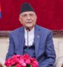 Businessmen submit concept paper before PM Oli