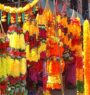 Plastic flowers banned in Thaha Municipality