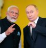 Putin hosts Global South leaders at BRICS summit meant to counterbalance Western clout