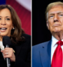 Trump and Harris go after each other’s economic plans at swing state rallies