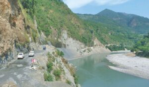 Worries over existential threat and ecological imbalance in Kali Gandaki River