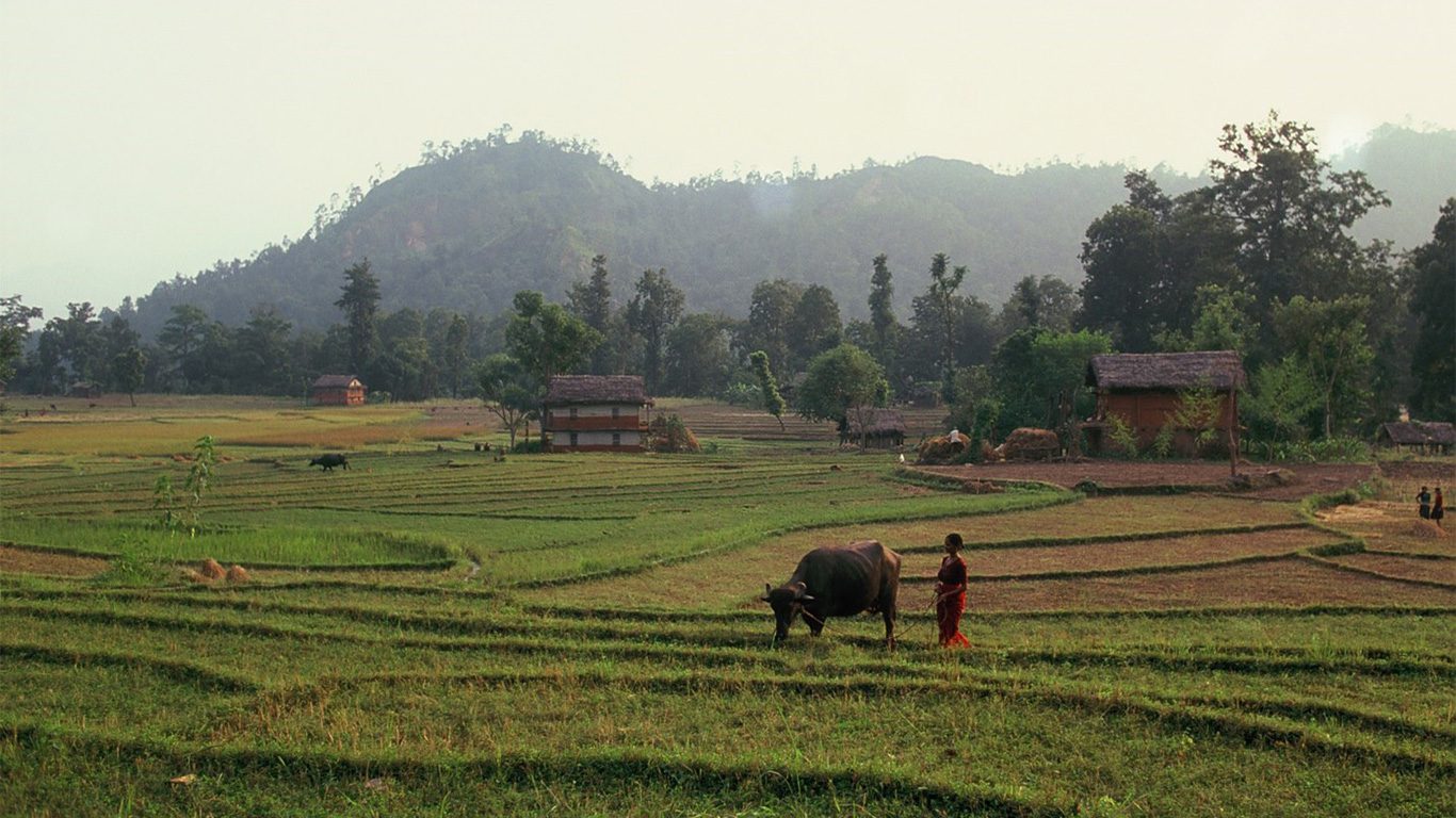 Tourism, agriculture, medicinal herbs economic boosters in Karnali