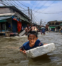 Landmark $300bn for poorer nations in COP29 climate deal