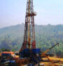 Petroleum exploration: 79 percent drilling completes