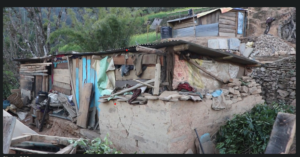 Rukum Pashchim quake survivors still living in tin sheds a year since disaster