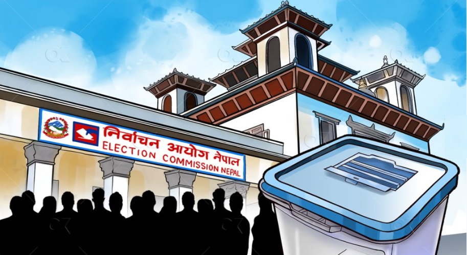 Local level by-election being held for 41 vacant posts today