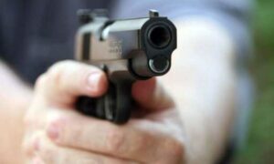 School principal shot in Sarlahi