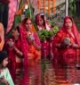 Second day of Chhath being observed ‘Kharana’ Today