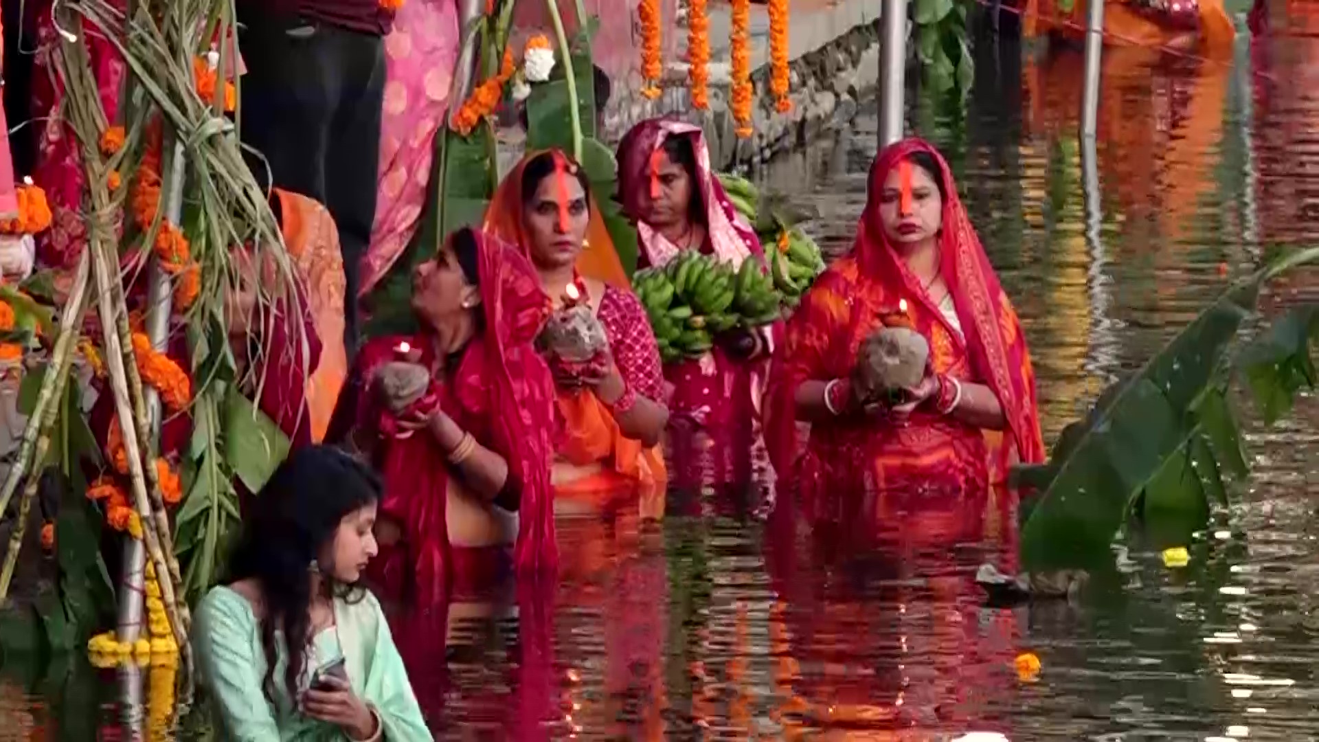 Second day of Chhath being observed ‘Kharana’ Today