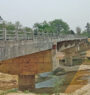 Bridge linking Lumbini and Gandaki provinces installed in Arunkhola