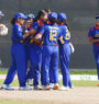 Nepal beat Thailand in U-19 World Cup Cricket Asia Qualifiers