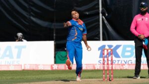 ‘The Hong Kong Sixes’: Nepal secured thrilling victory against Australia