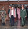 Nepal-India military cooperation talks today