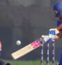 U-19 T20 World Cup: Nepal beats Kuwait by 165 runs