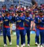 ICC League-2: Nepal wins toss, fields against United States