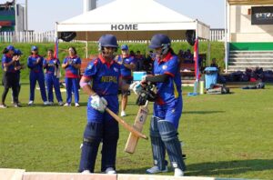 U-19 women’s cricket team qualifies for World Cup