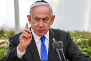 Israel PM again warns Iran after top diplomat talks of revising nuclear doctrine