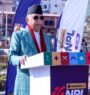 NPL will promote tourism and bring out youth talent: PM Oli