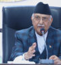 Spend more time work than meetings, says PM Oli