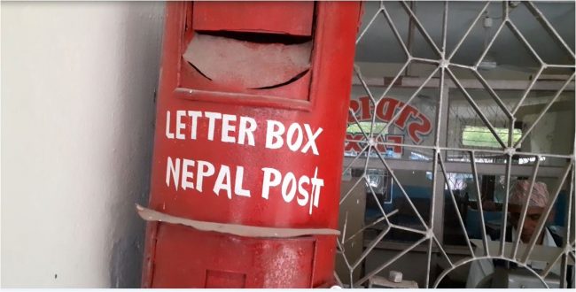 ‘One local government, one post office’ in Kaski