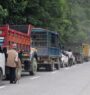 Prithvi Highway’s Chhirkane-Deurali road section to remain closed