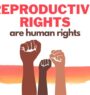 Emphasis on protection of Right to reproductive health