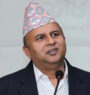 Constitution revision likely before upcoming general election: UML general secretary